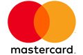 Zahlungsart mastercard